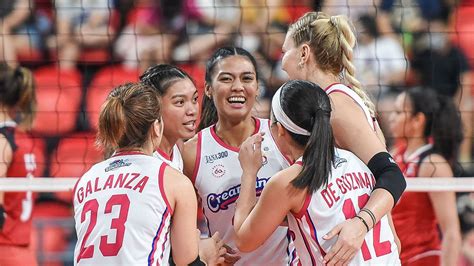 ced domingo creamline